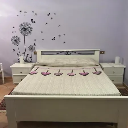 Bed & Breakfast Il Casale Di Lavinia