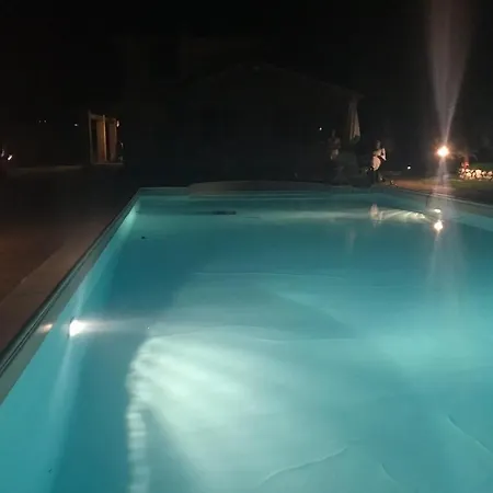 Il Casale Di Lavinia Fabro