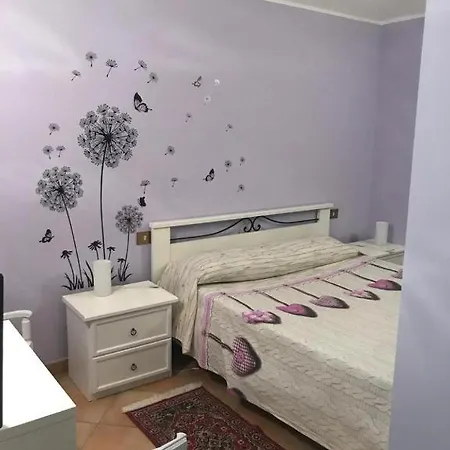 Couette-café Il Casale Di Lavinia