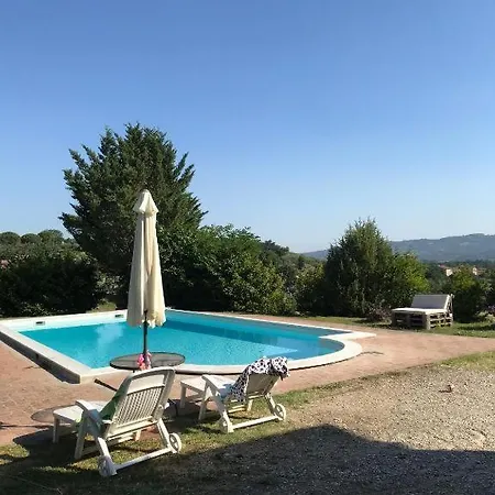 Il Casale Di Lavinia Fabro