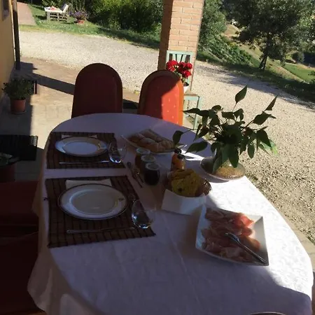 Il Casale Di Lavinia