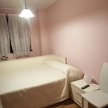 Bed & Breakfast Il Casale Di Lavinia