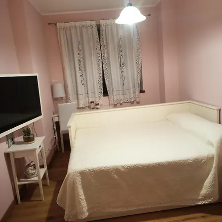 Bed and Breakfast Il Casale Di Lavinia 4*