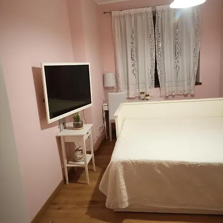 Il Casale Di Lavinia Fabro