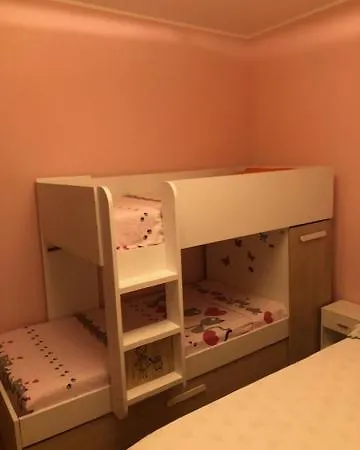 Il Casale Di Lavinia