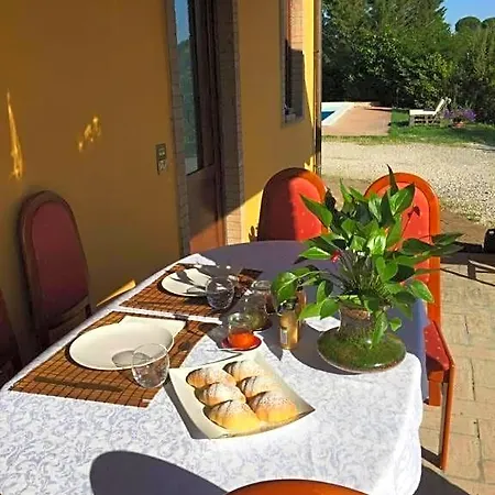 Il Casale Di Lavinia