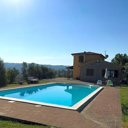 Bed and Breakfast Il Casale Di Lavinia Fabro