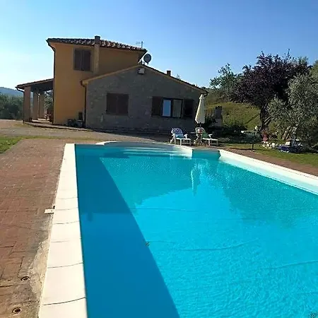 Il Casale Di Lavinia