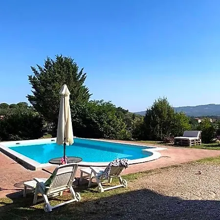 Il Casale Di Lavinia 4*