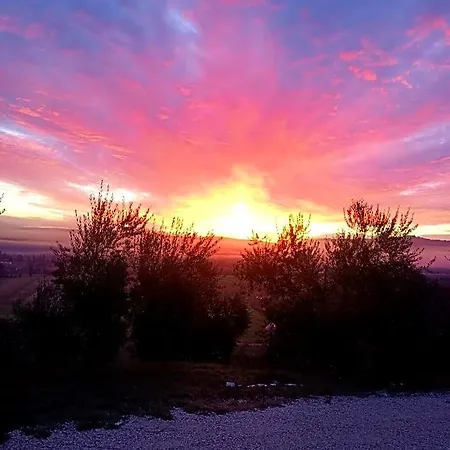 Il Casale Di Lavinia 4* Fabro