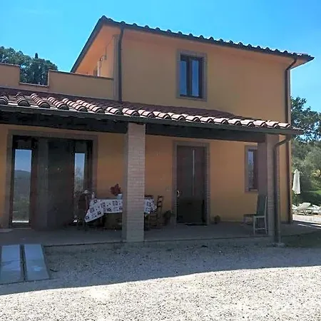 Bed and Breakfast Il Casale Di Lavinia Fabro