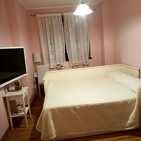 Bed and Breakfast Il Casale Di Lavinia 4*