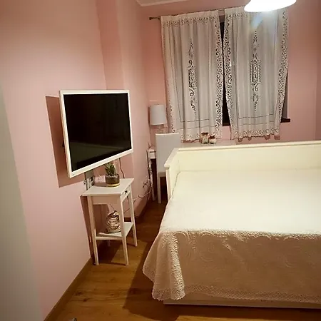 Il Casale Di Lavinia Fabro