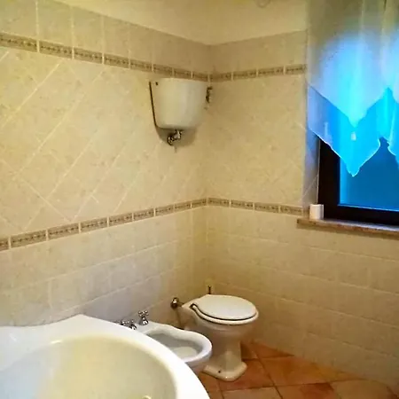 Il Casale Di Lavinia
