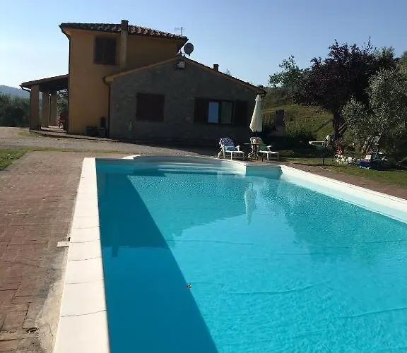 Il Casale Di Lavinia Fabro