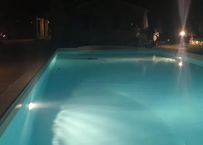 Il Casale Di Lavinia Fabro