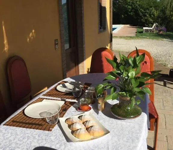 Il Casale Di Lavinia 3*