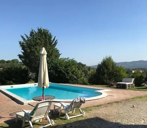 Il Casale Di Lavinia Fabro