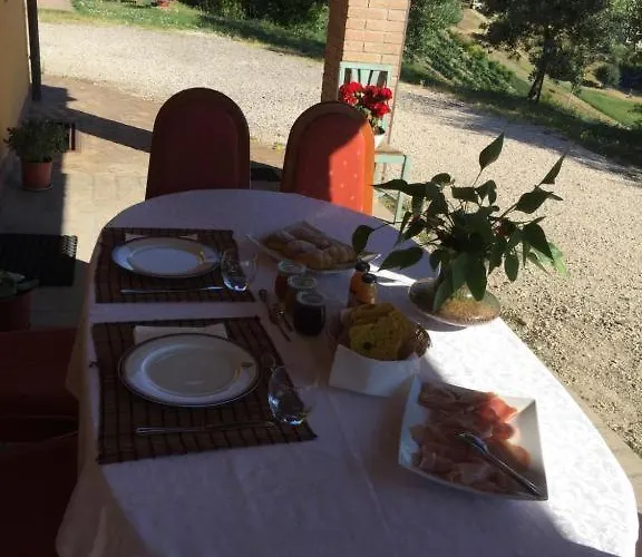 Il Casale Di Lavinia