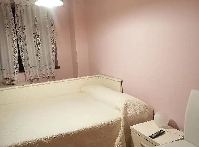 Alojamento de Acomodação e Pequeno-almoço Il Casale Di Lavinia