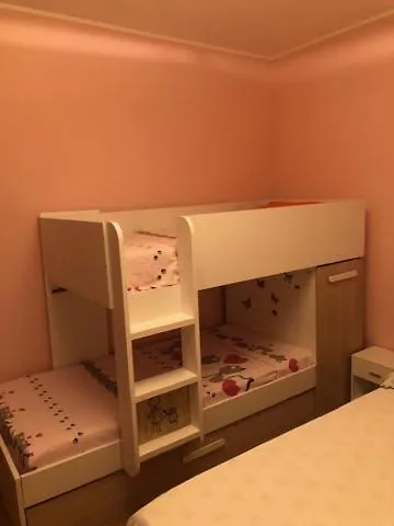 Il Casale Di Lavinia