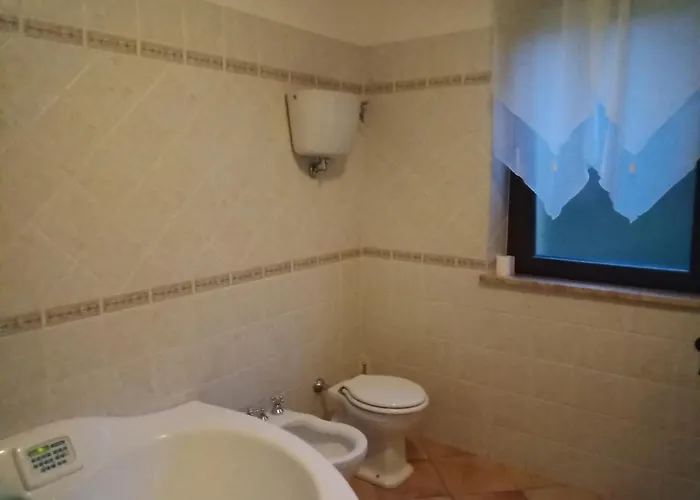 Il Casale Di Lavinia Alojamento de Acomodação e Pequeno-almoço